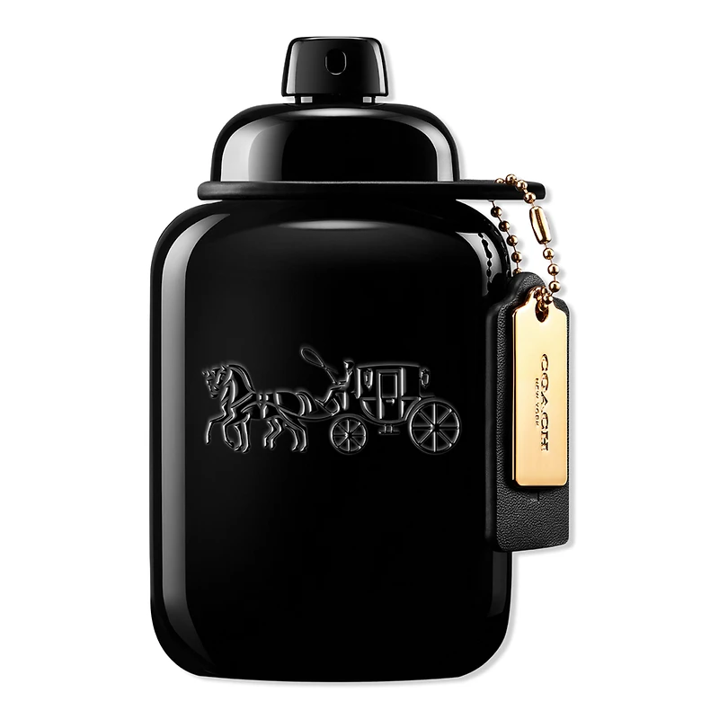 Coach for Men Eau de Parfum - oz
