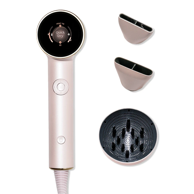 T3 Aire IQ Intelligent Hair Dryer