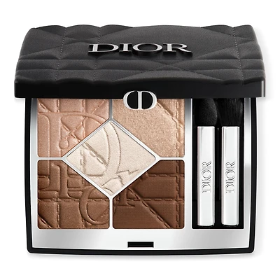 Diorshow 5 Couleurs Eyeshadow Palette - Cannage Limited Edition