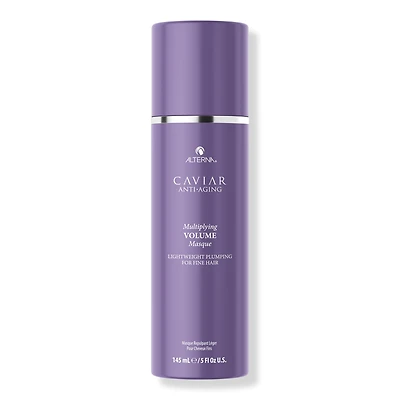 Alterna Caviar Anti-Aging Multiplying Volume Masque