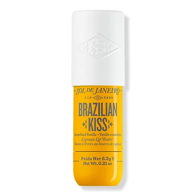 Sol de Janeiro Brazilian Kiss Cupuacu Lip Butter