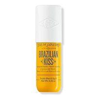 Sol de Janeiro Brazilian Kiss Cupuacu Lip Butter
