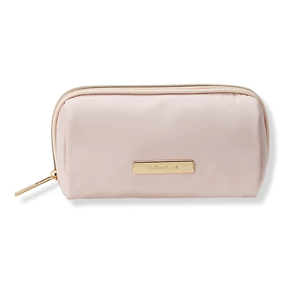 Tartan + Twine Blushing Pencil Case