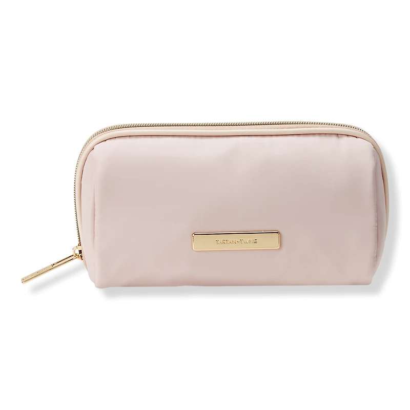 Tartan + Twine Blushing Pencil Case