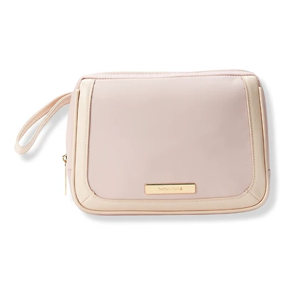 Tartan + Twine Blushing Clutch