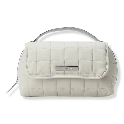 Tartan + Twine Grey Pretty Puffers Valet Organizer