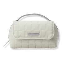 Tartan + Twine Grey Pretty Puffers Valet Organizer