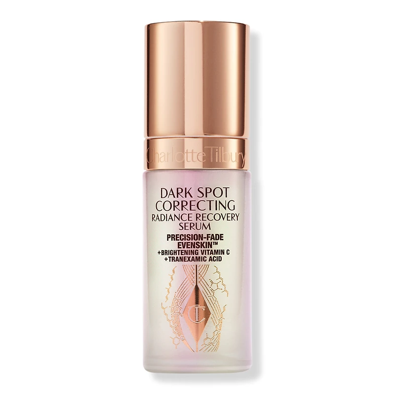 Charlotte Tilbury Dark Spot Correcting Radiance Recovery Serum - oz