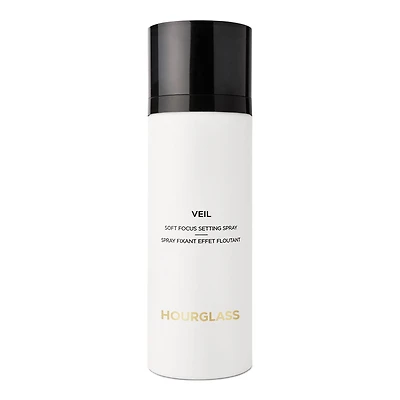 HOURGLASS Veil Soft Focus Setting Spray