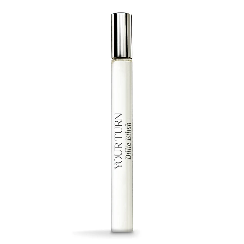Billie Eilish Your Turn Eau de Parfum Travel Spray