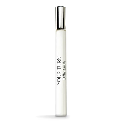 Billie Eilish Your Turn Eau de Parfum Travel Spray