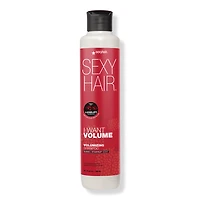 Sexy Hair I WANT VOLUME Shampoo - oz