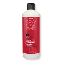 Sexy Hair I WANT VOLUME Shampoo - oz