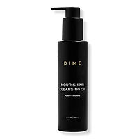 DIME Nourishing Cleansing Oil to Purify + Hydrate