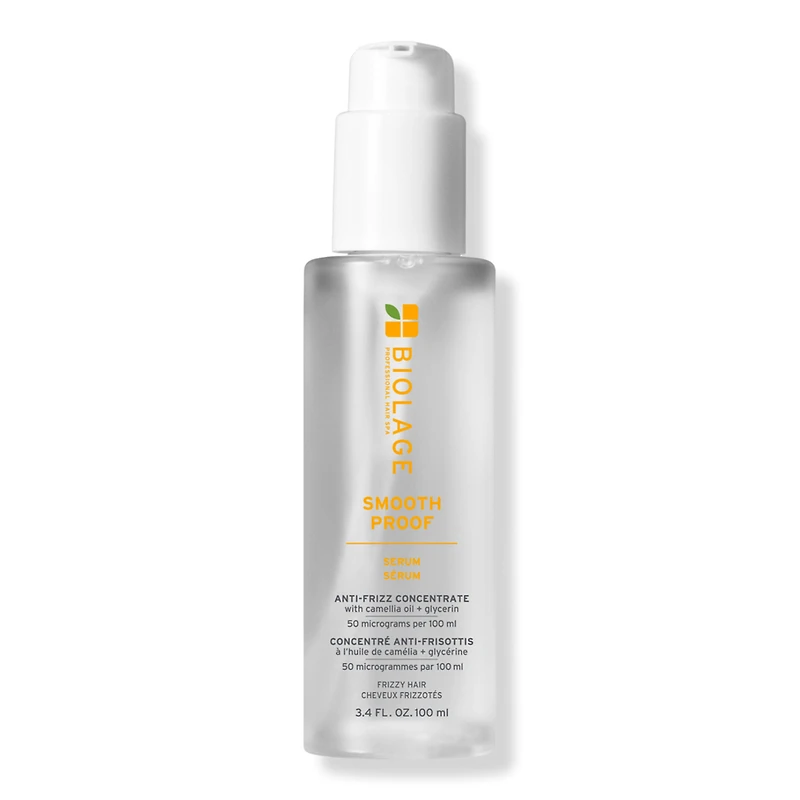 Biolage Smooth Proof Serum for Frizzy Hair