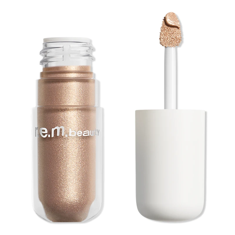 r.e.m. beauty Starlet Liquid Eyeshadow