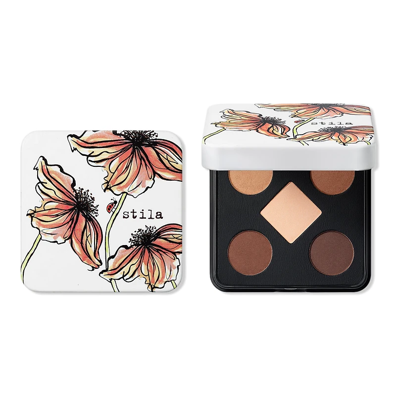 Stila Pocket Play Shadow Palette
