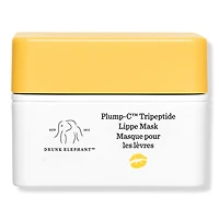 Drunk Elephant Plump-C Tripeptide Lippe Mask