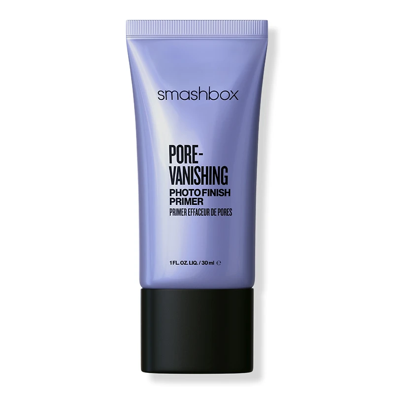 Smashbox Photo Finish Pore-Vanishing Shine Control Primer