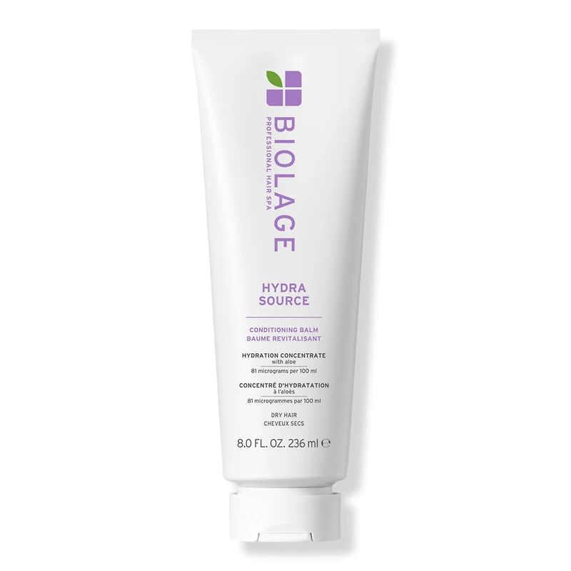 Biolage Hydra Source Conditioning Balm for Dry Hair - oz