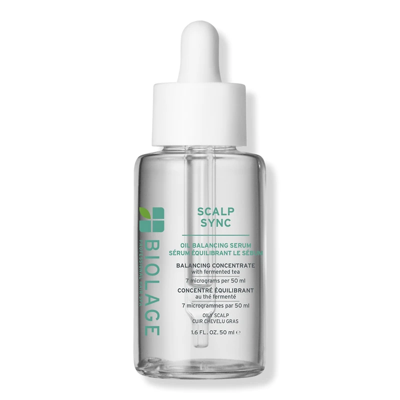 Biolage Scalp Sync Oil Balancing Serum