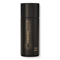 Sebastian Travel Size Dark Oil Lightweight Shampoo