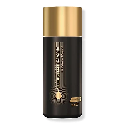 Sebastian Dark Oil Lightweight Conditioner - oz