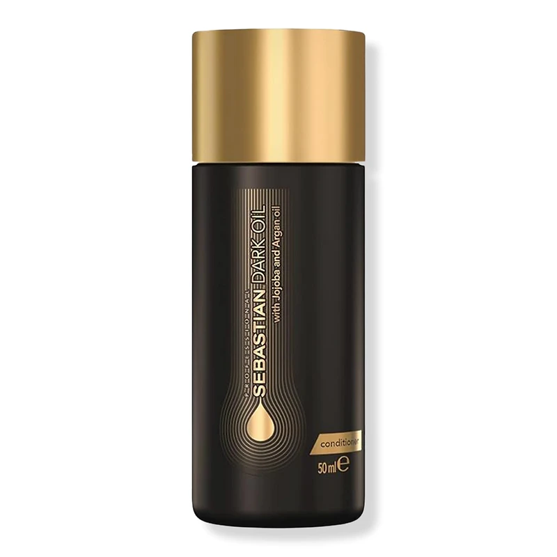 Sebastian Travel Size Dark Oil Lightweight Conditioner