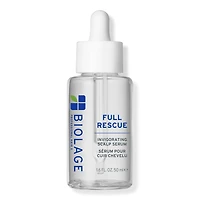 Biolage Full Rescue Invigorating Hair Serum for Thin Hair