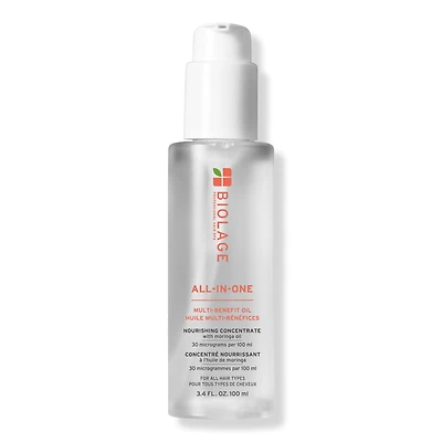 Biolage All-In-One Multi-Benefit Styling Oil