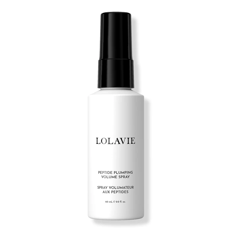 LolaVie Travel Size Peptide Plumping Volume Spray