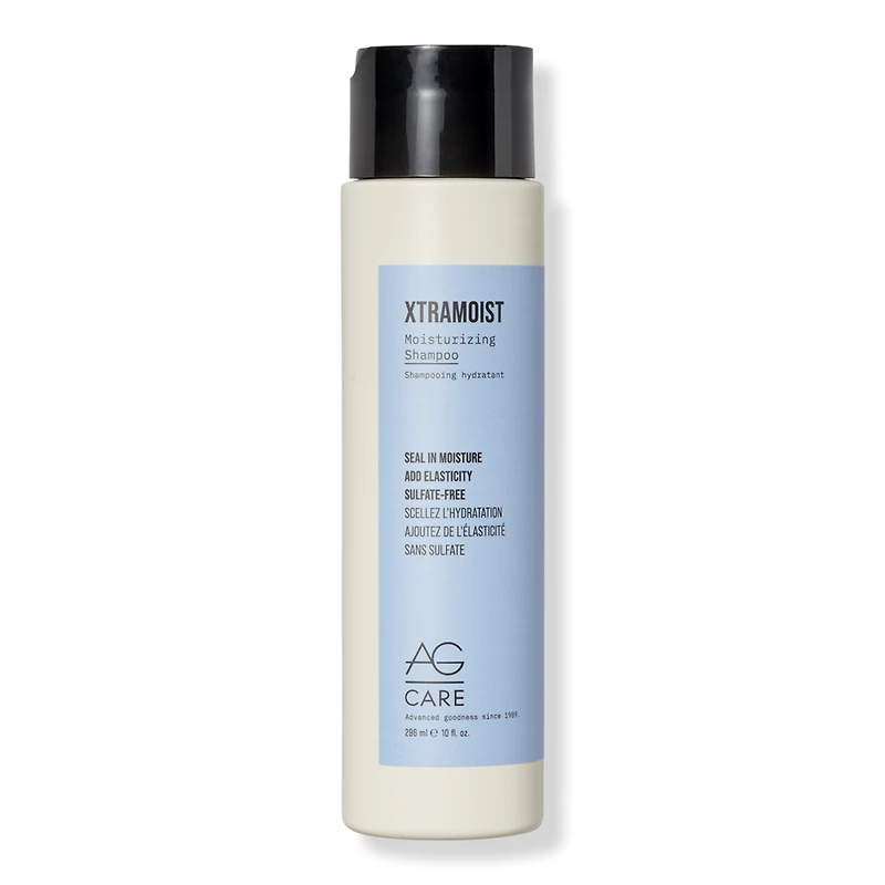 AG Care Xtramoist Moisturizing Shampoo