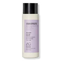 AG Care Liquid Effects Medium-Hold Weightless Styling Gel