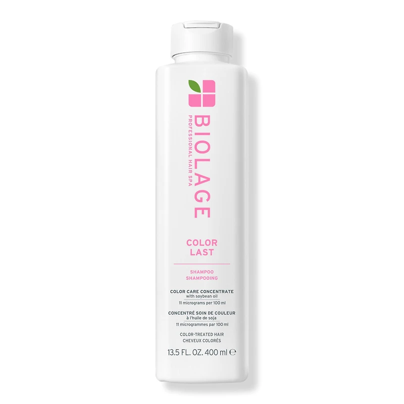 Biolage Color Last Shampoo for Color-Treated Hair - oz