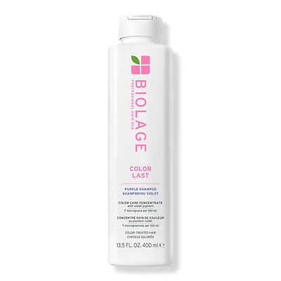 Biolage Color Last Purple Shampoo for Color-Treated Hair - oz
