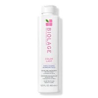 Biolage Color Last Purple Shampoo for Color-Treated Hair - oz