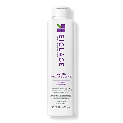 Biolage Ultra Hydra Source Shampoo for Very Dry Hair - oz