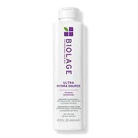 Biolage Ultra Hydra Source Shampoo for Very Dry Hair - oz