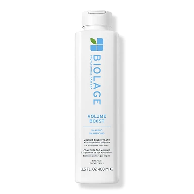 Biolage Volume Boost Shampoo for Fine Hair - oz