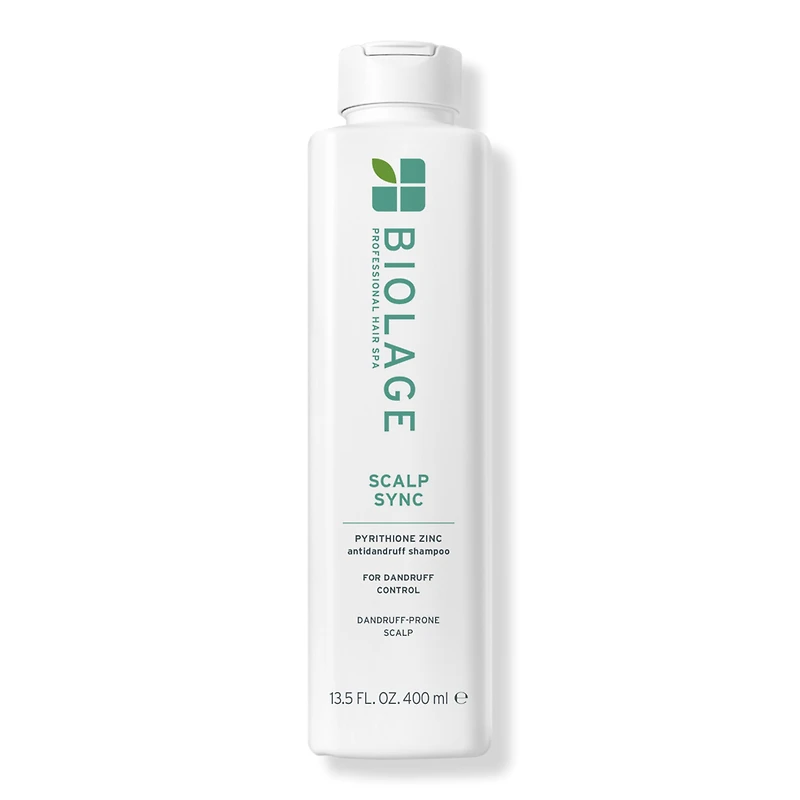 Biolage Scalp Sync Anti-Dandruff Shampoo - oz