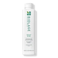 Biolage Scalp Sync Anti-Dandruff Shampoo - oz