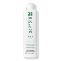 Biolage Scalp Sync Calming Shampoo for Dry Sensitive - oz