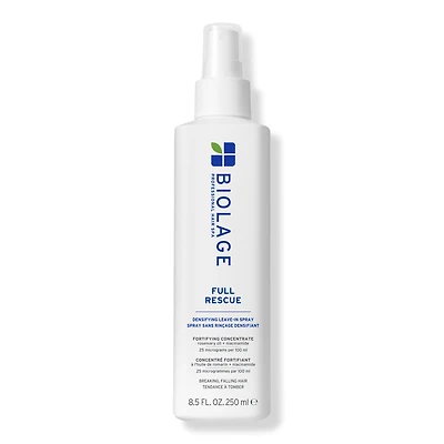 Biolage Full Rescue Densifying Leave-In Spray for Thin Hair