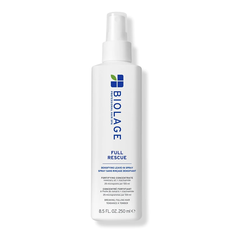 Biolage Full Rescue Densifying Leave-In Spray