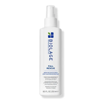 Biolage Full Rescue Densifying Leave-In Spray