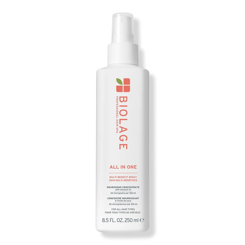 Biolage All-In-One Multi-Benefit Spray - oz