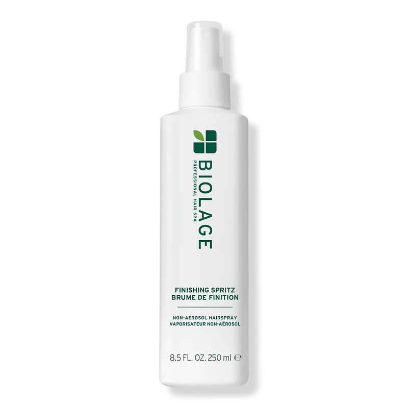 Biolage Finishing Spritz Hairspray - oz
