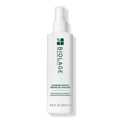 Biolage Finishing Spritz Hairspray - oz