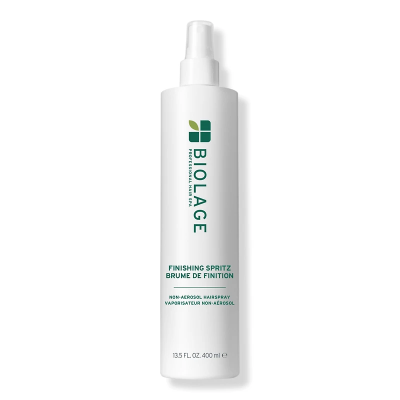 Biolage Finishing Spritz Hairspray - oz