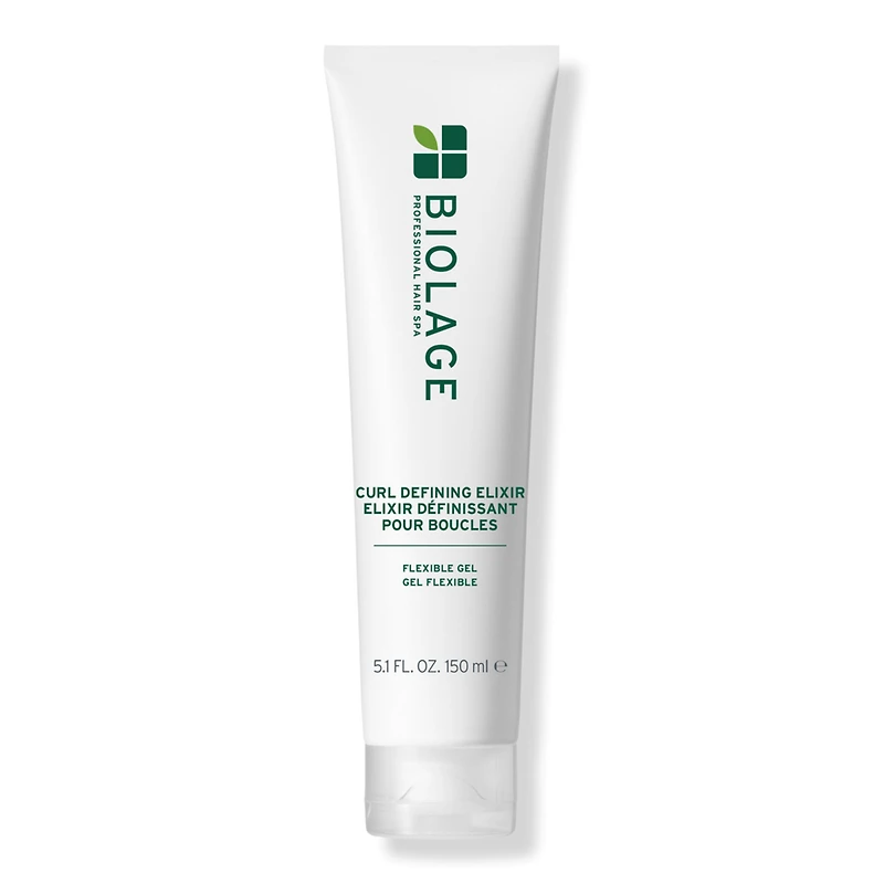 Biolage Curl Defining Elixir